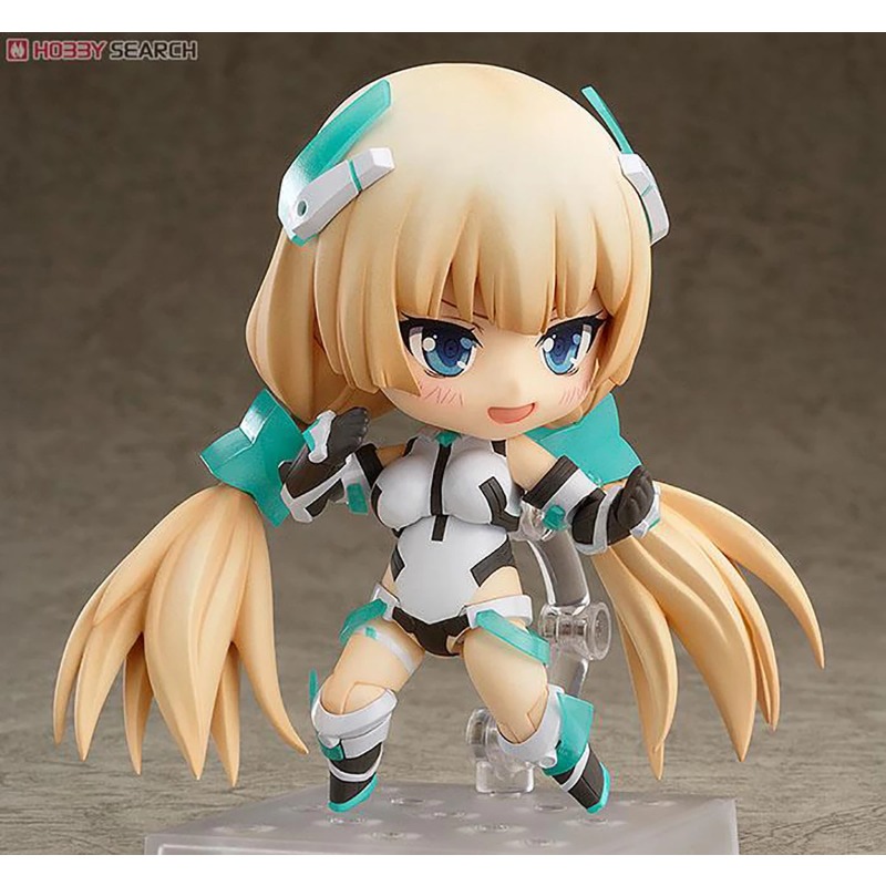 Good Smile Company Nendoroid - Nendoroid originale della Good Smile Company