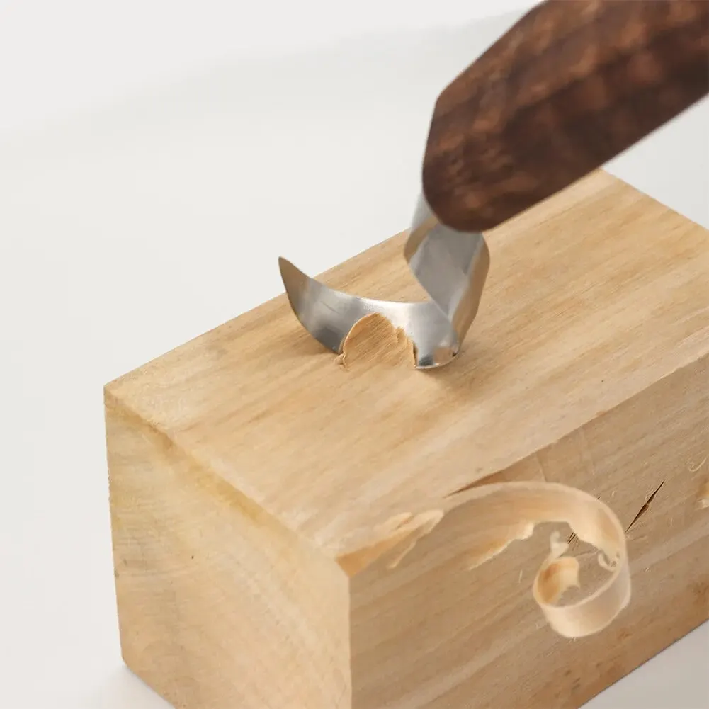 Craft Knife Set - ‌ Set di coltelli da intaglio