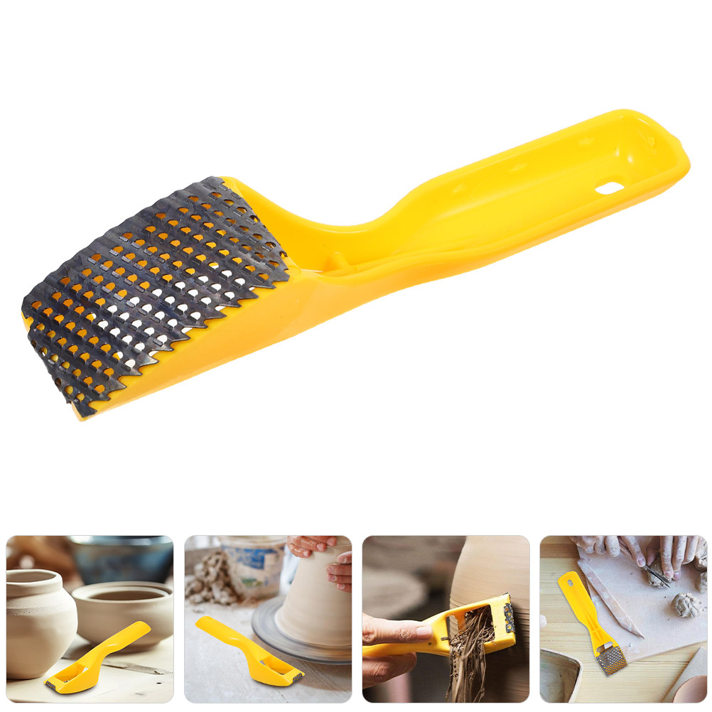 Foam Clay Sculpt - Utensile per modellare la ceramica in