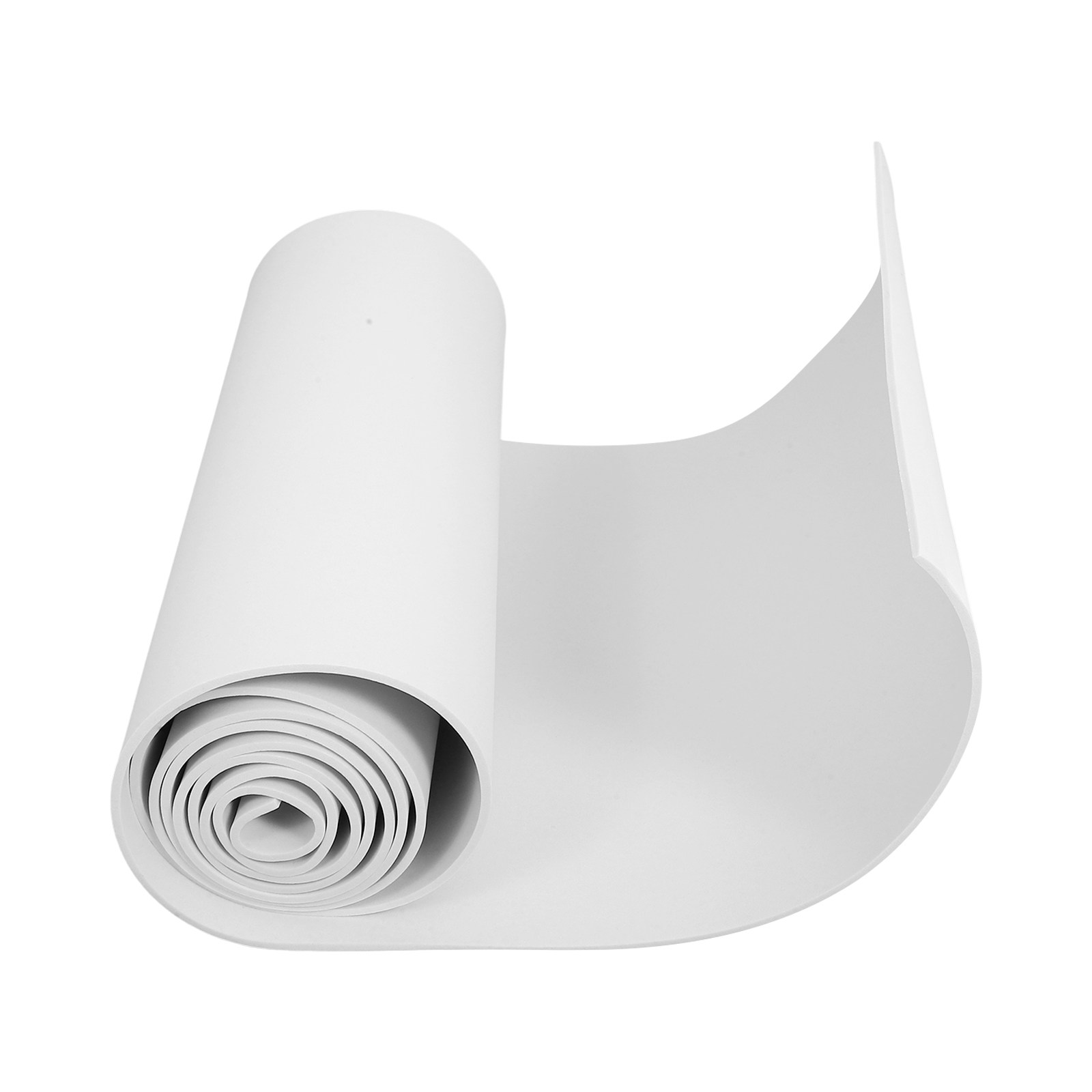 Cosplay Props Eva Foam - 1 rotolo di fogli di schiuma