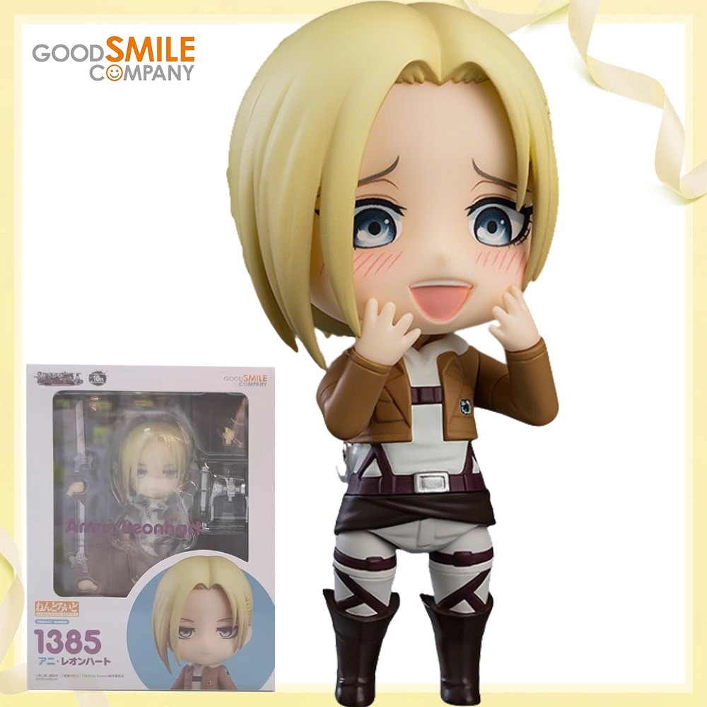 Good Smile Company Nendoroid - 100% Originale Autentico Disponibile Good Smile