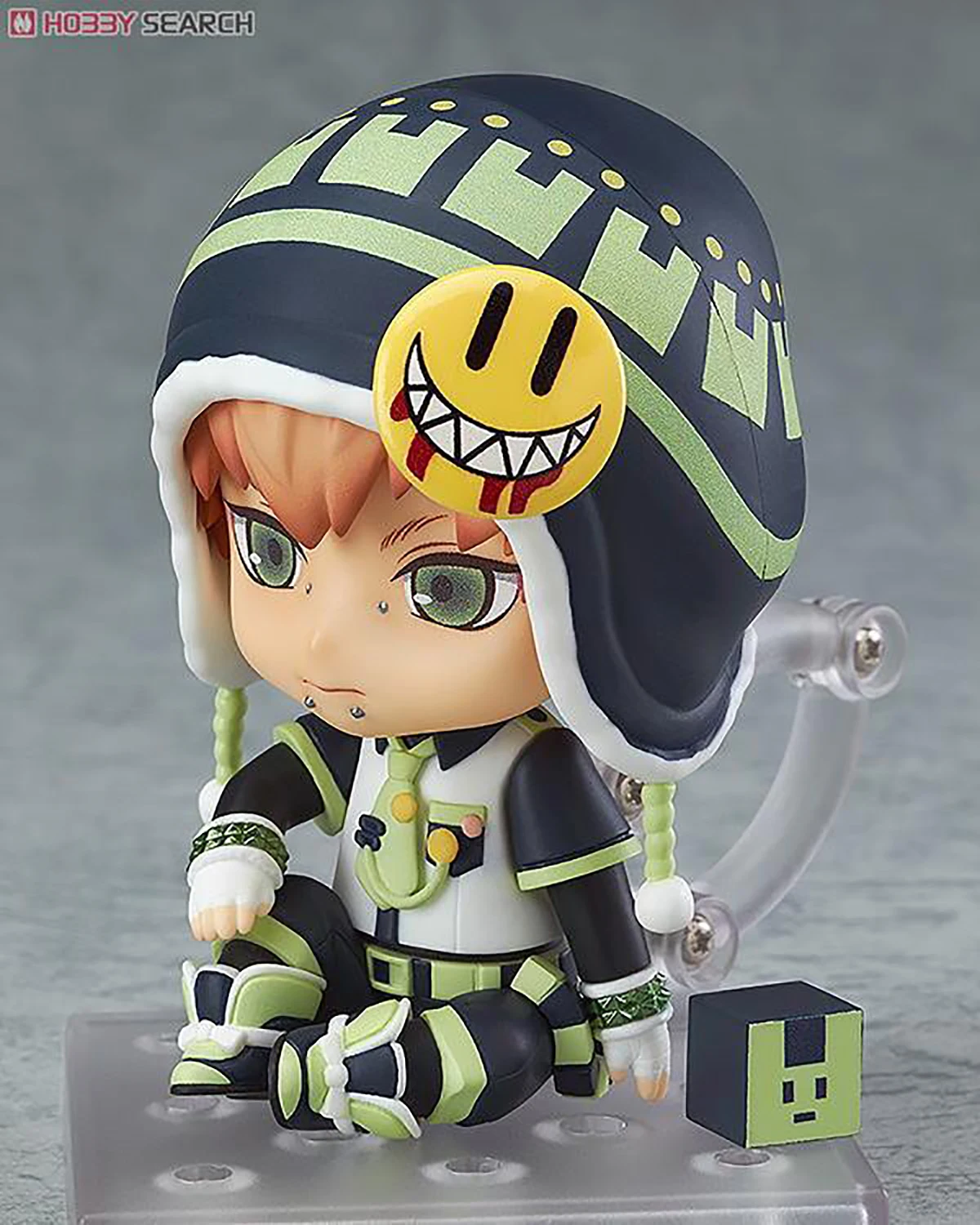 Action Figure Originale e Aute - Good Smile Company Nendoroid recensione e prezzo