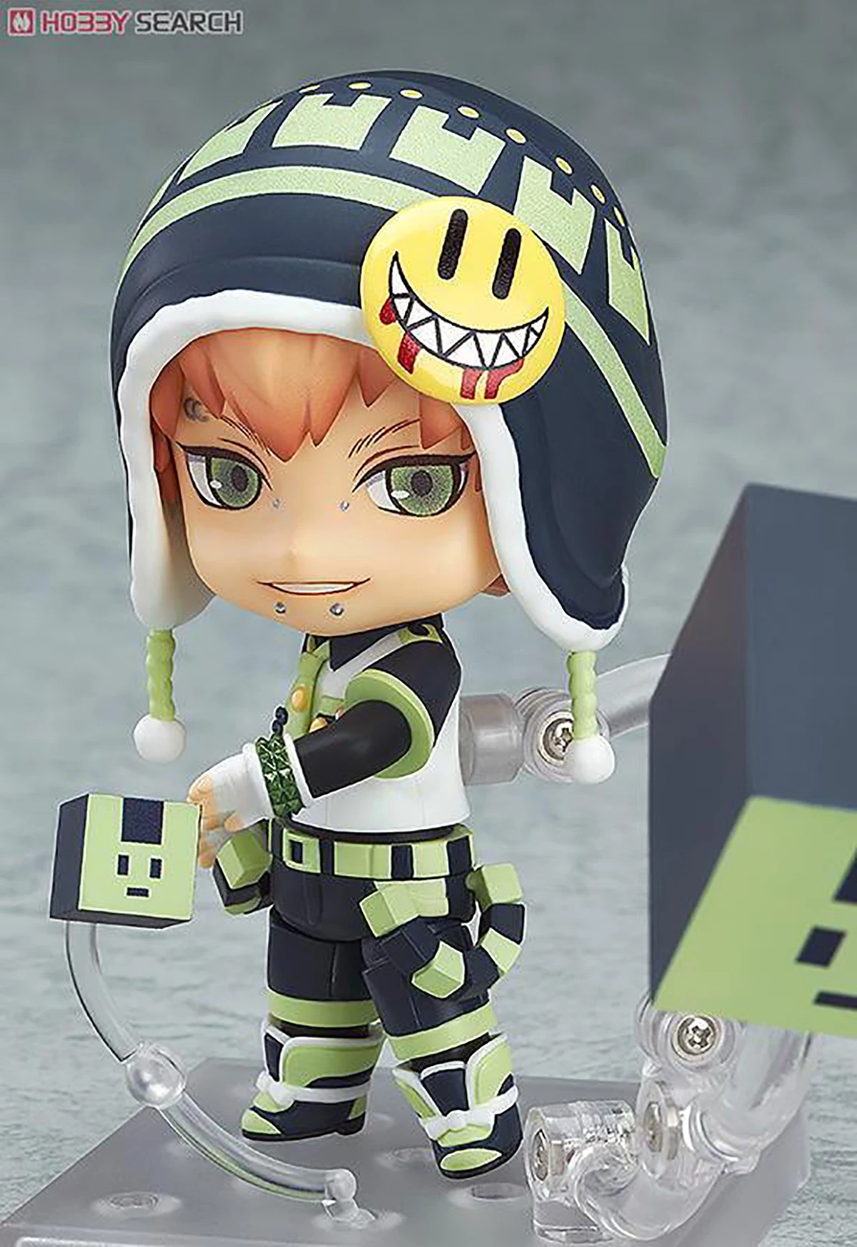Action Figure Originale e Aute - Good Smile Company Nendoroid recensione e prezzo