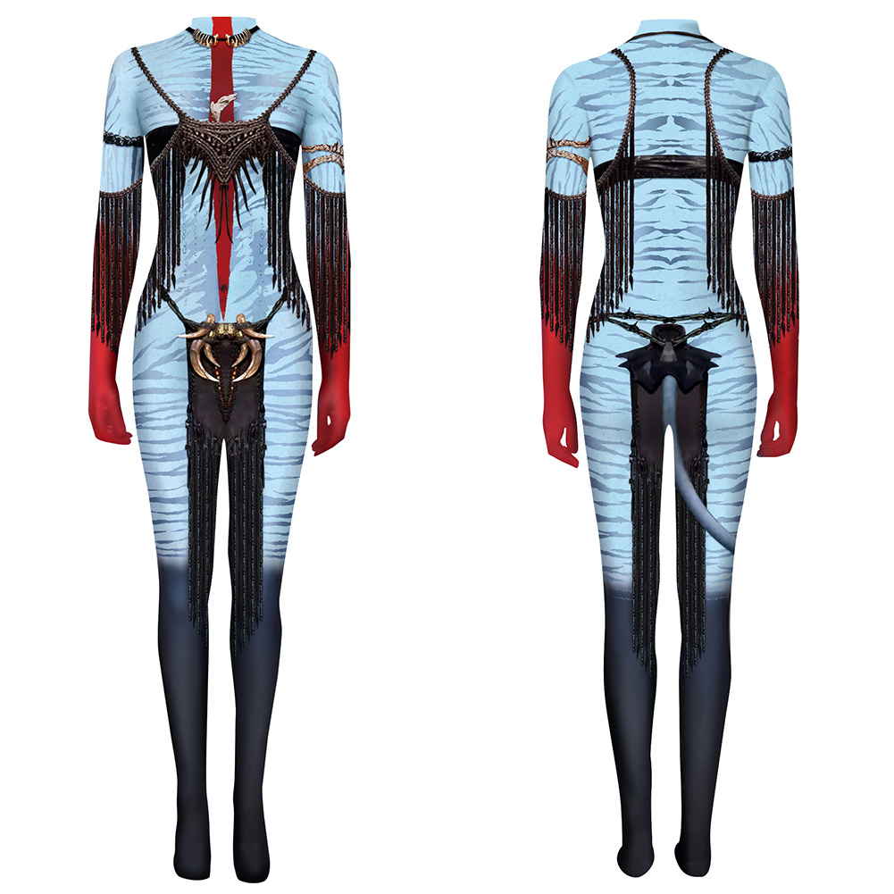 Costume Cosplay Avatar Varang, - Cosplay Floating Prop recensione e prezzo