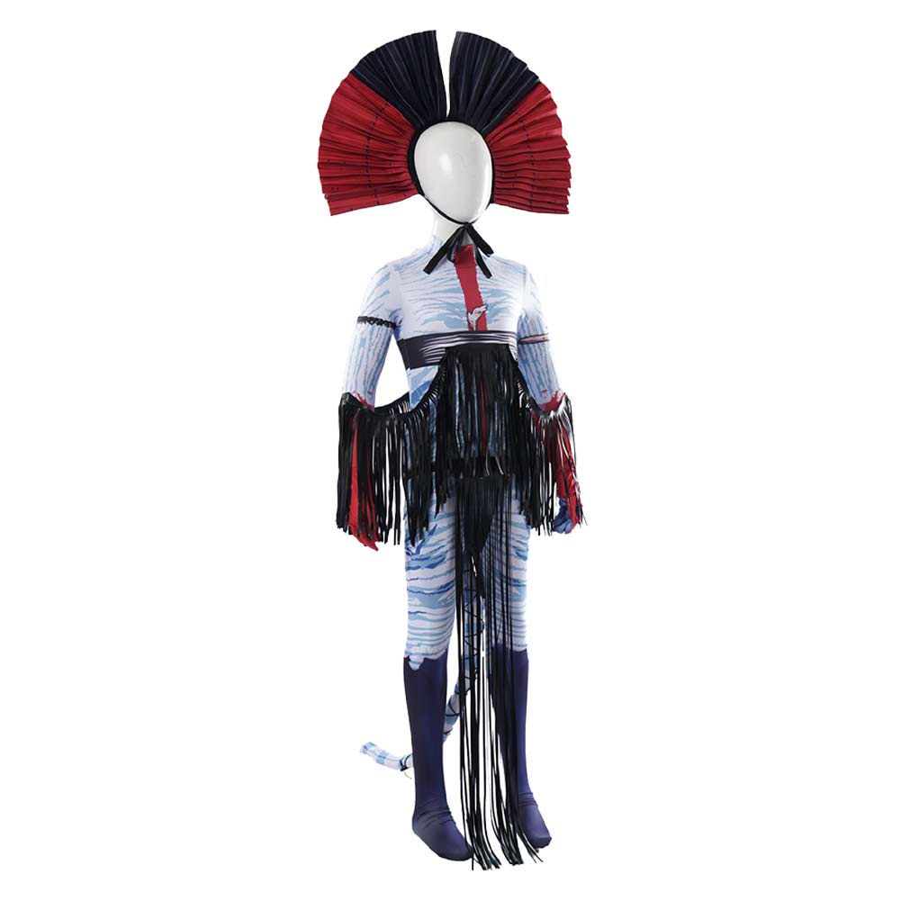 Costume Cosplay Avatar Varang, - Cosplay Floating Prop recensione e prezzo