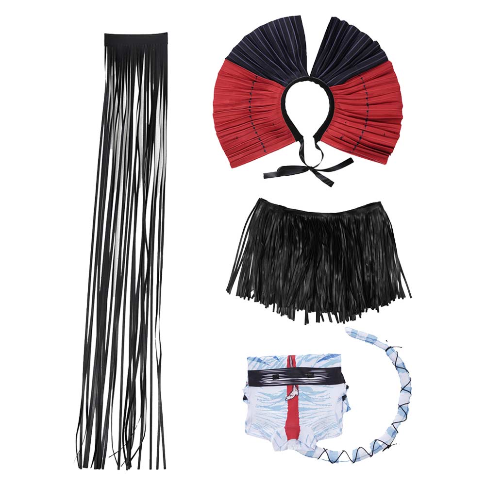 Costume Cosplay Avatar Varang, - Cosplay Floating Prop recensione e prezzo
