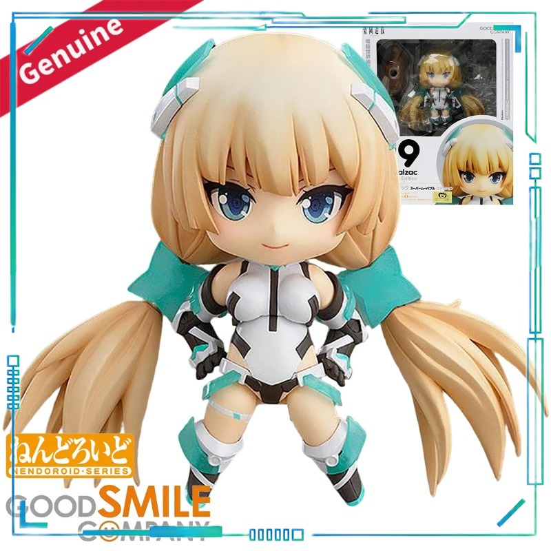 Nendoroid originale della Good - Good Smile Company Nendoroid recensione e prezzo