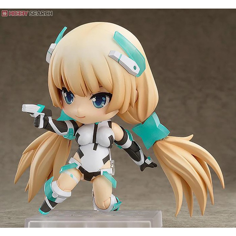 Nendoroid originale della Good - Good Smile Company Nendoroid recensione e prezzo