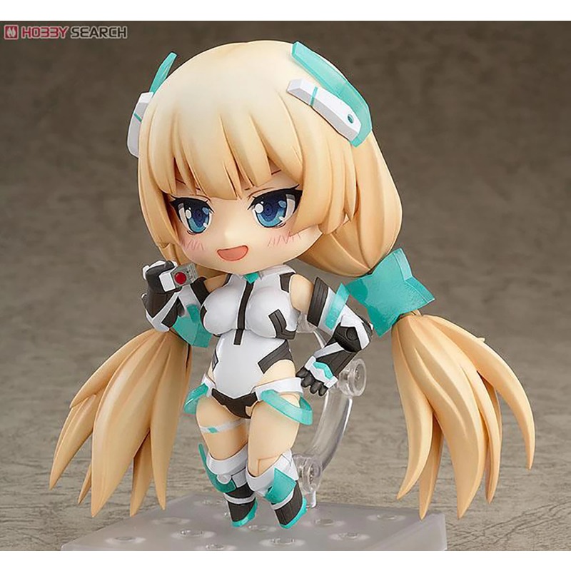 Nendoroid originale della Good - Good Smile Company Nendoroid recensione e prezzo