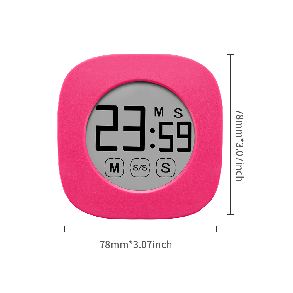 Timer da Cucina Digitale con M - Worbla Thermoplastic recensione e prezzo