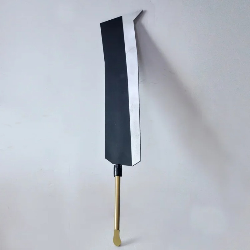 Cellule in Azione! Spada Macro - Cosplay Prop Works recensione e prezzo