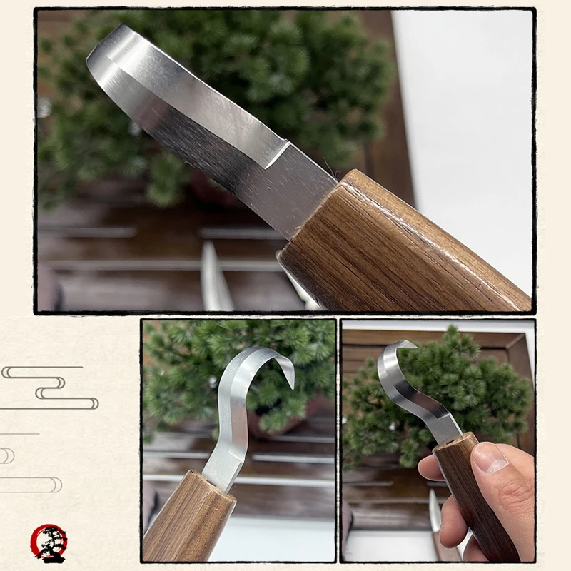 ‌ Set di coltelli da intaglio  - Craft Knife Set recensione e prezzo