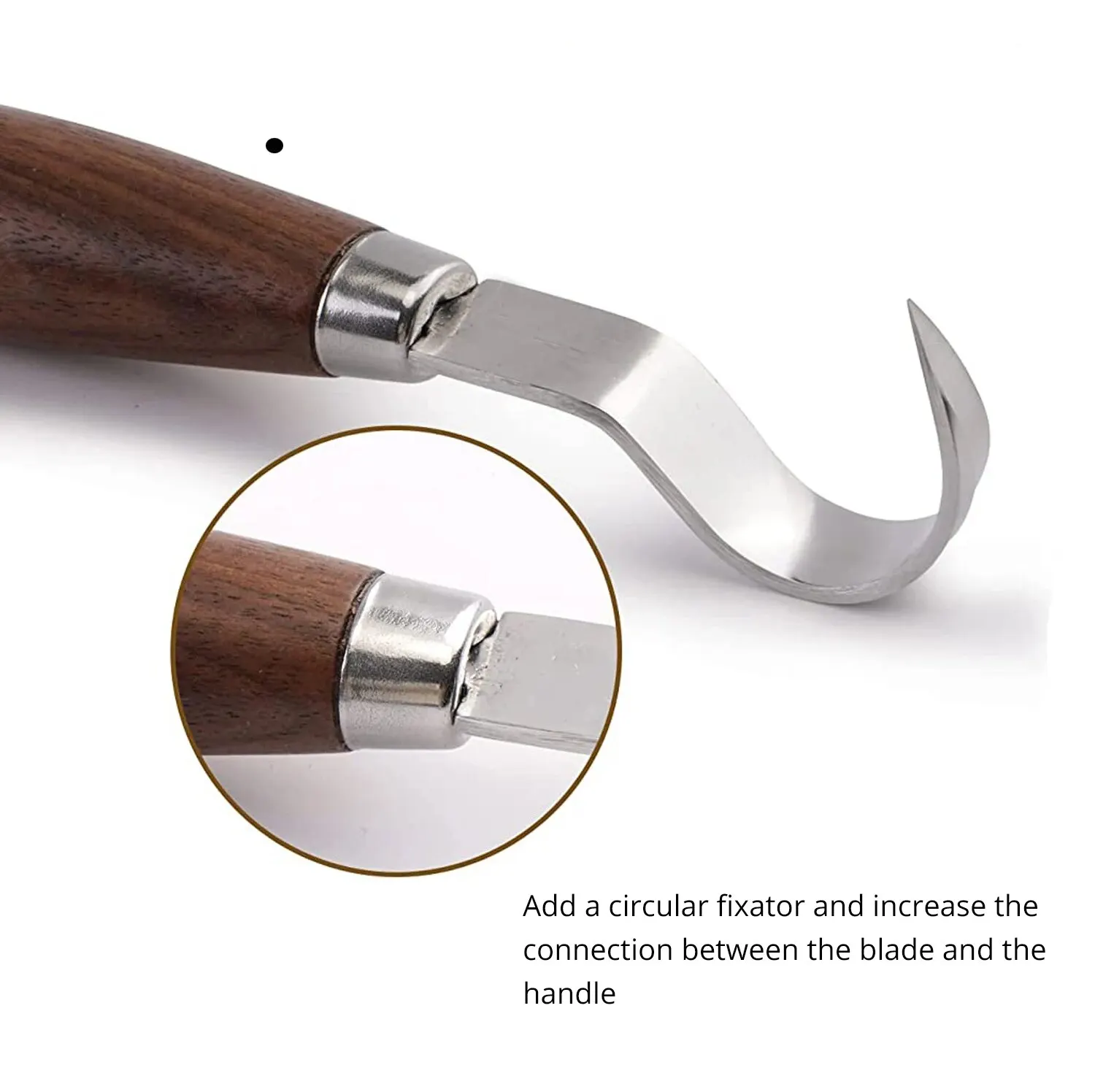 ‌ Set di coltelli da intaglio  - Craft Knife Set recensione e prezzo