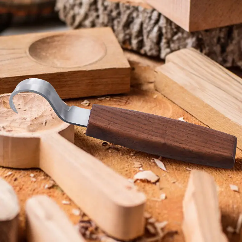 ‌ Set di coltelli da intaglio  - Craft Knife Set recensione e prezzo