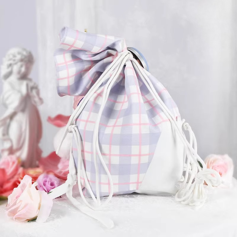 Zaino Carino Sad Sack per Cosp - Cosplay Prop Bag recensione e prezzo