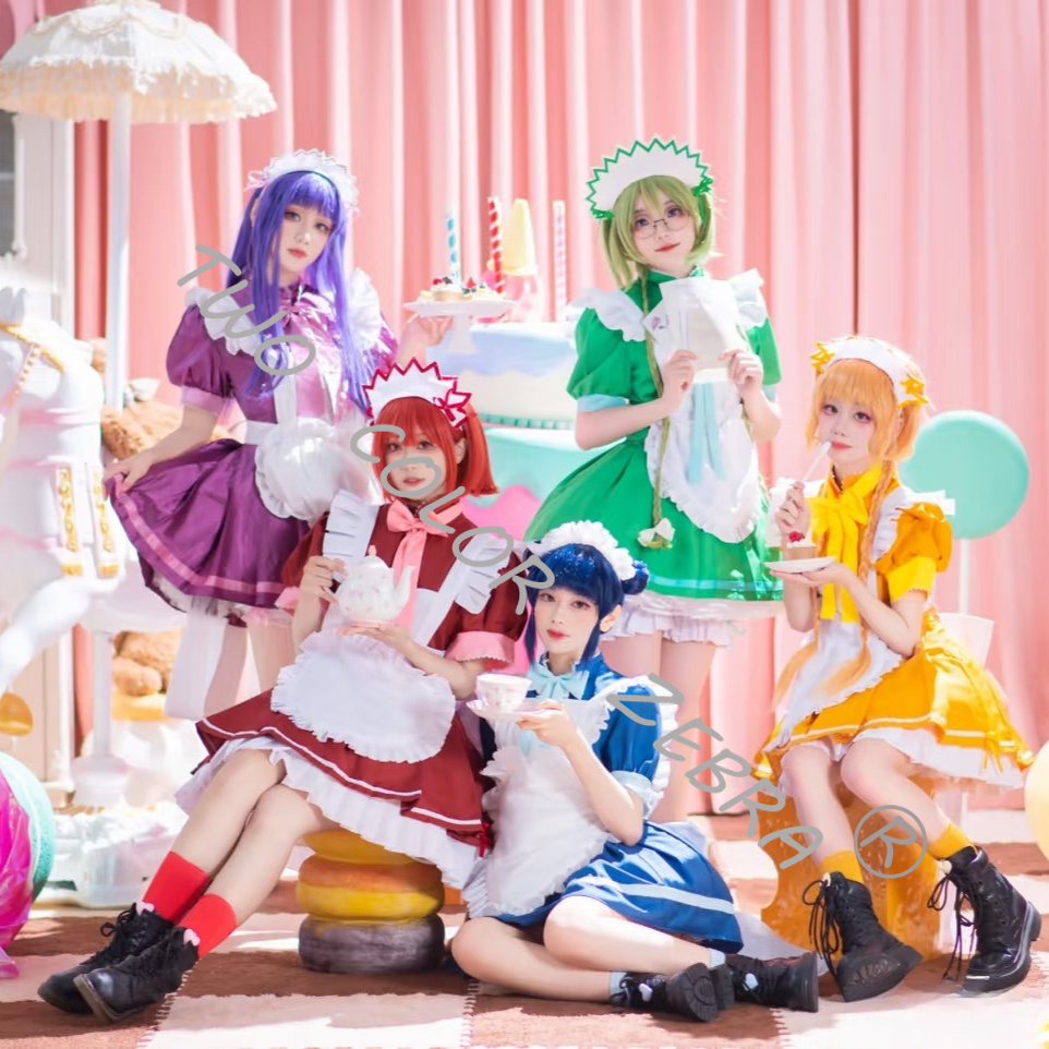 Costume Cosplay Tokyo Mew Mew  - Cosplay Prop Bow recensione e prezzo