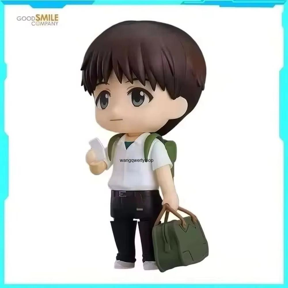 Originale in Stock Good Smile  - Good Smile Company Nendoroid recensione e prezzo