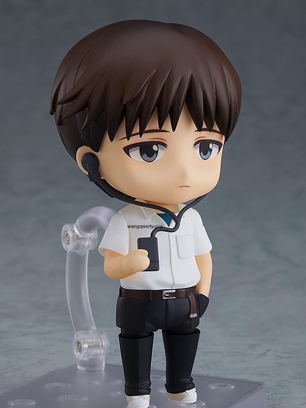 Originale in Stock Good Smile  - Good Smile Company Nendoroid recensione e prezzo