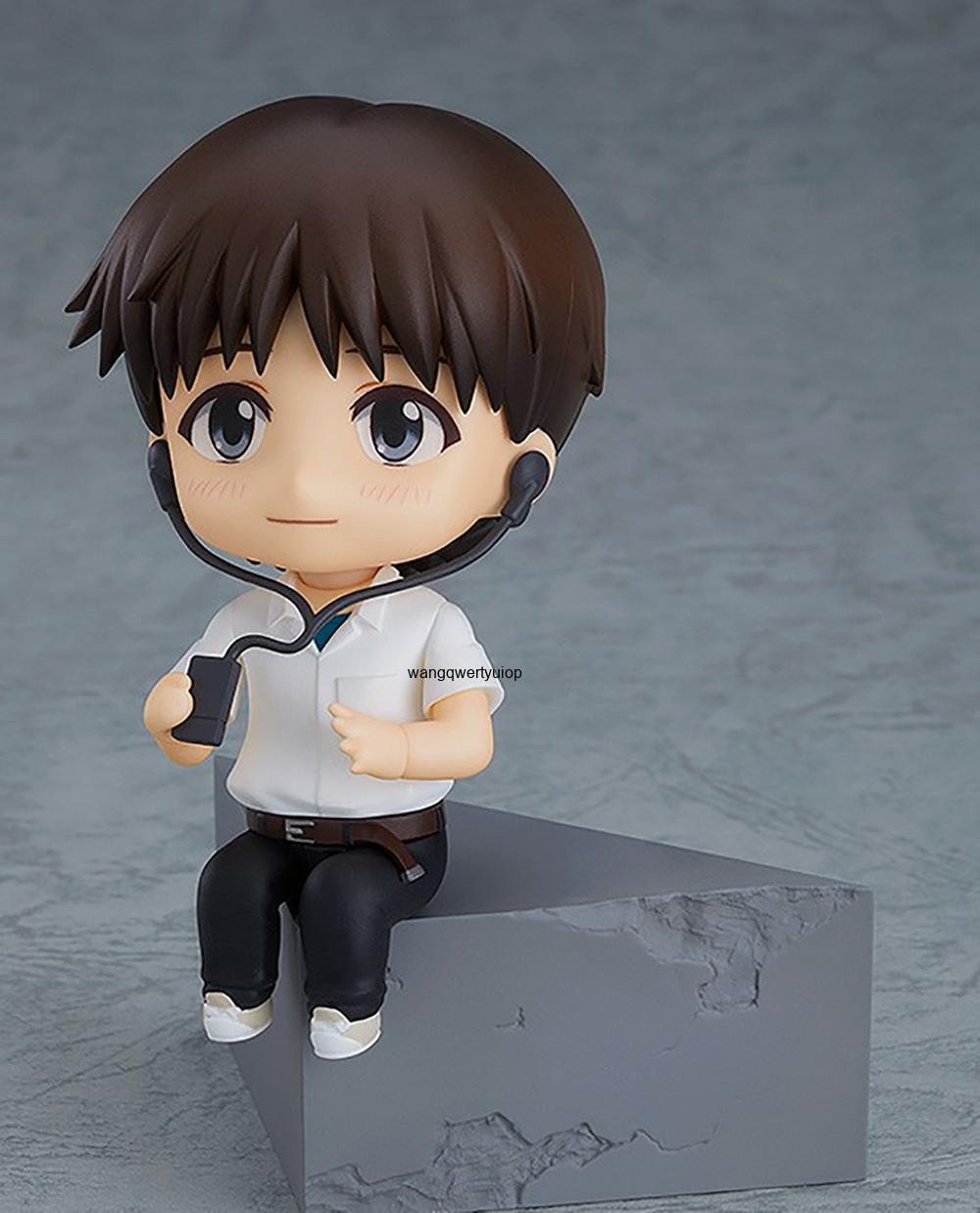 Originale in Stock Good Smile  - Good Smile Company Nendoroid recensione e prezzo