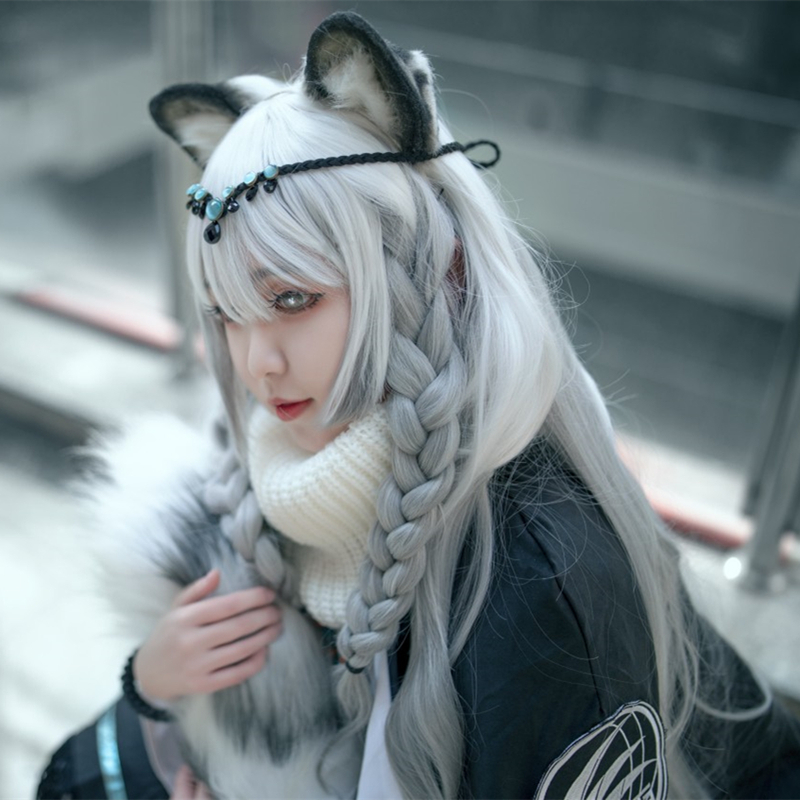 Nuovo lavoro fatto a mano Arkn - Cosplay Prop Works recensione e prezzo
