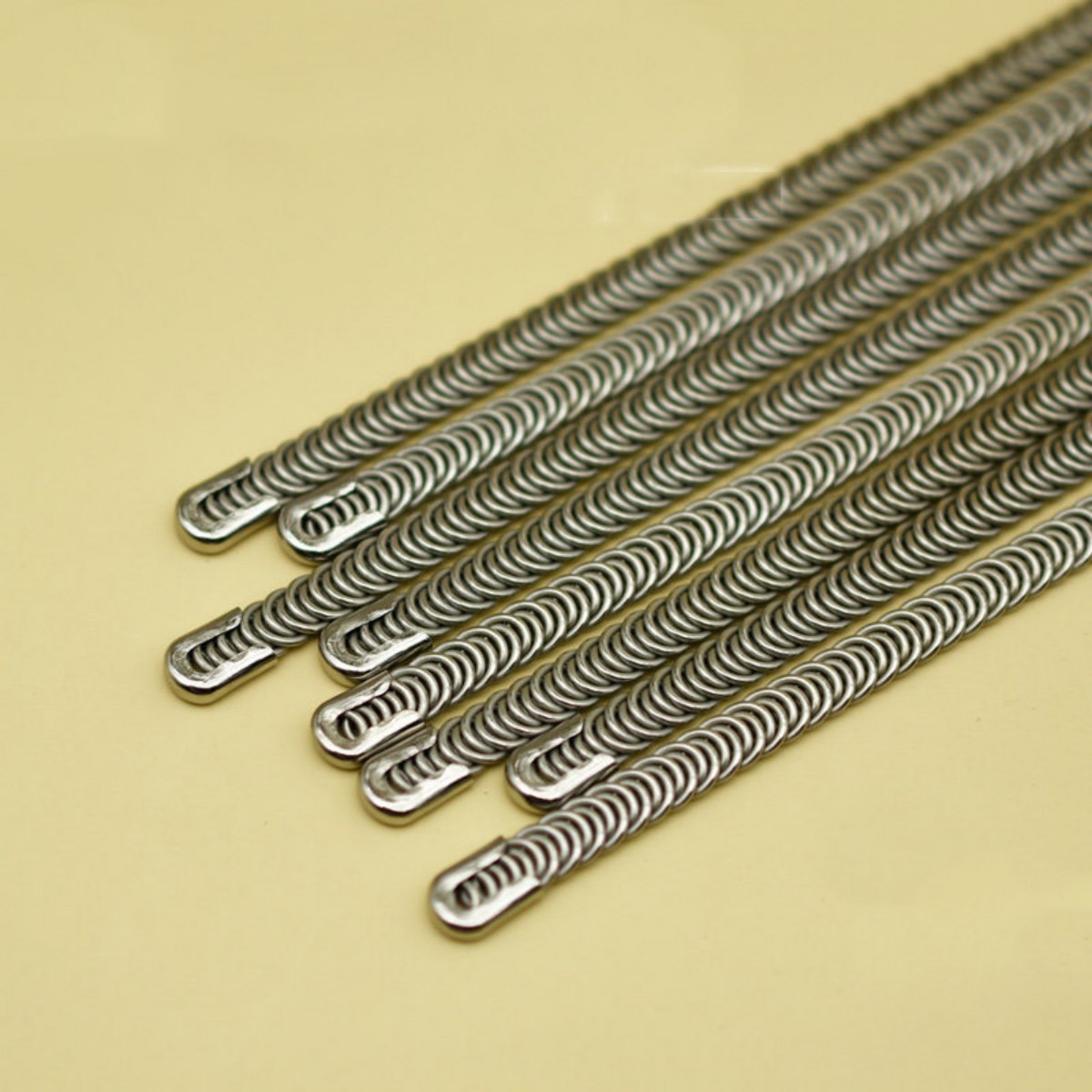 Rotolo di Stecche a Spirale in - Boning Corset Steel recensione e prezzo