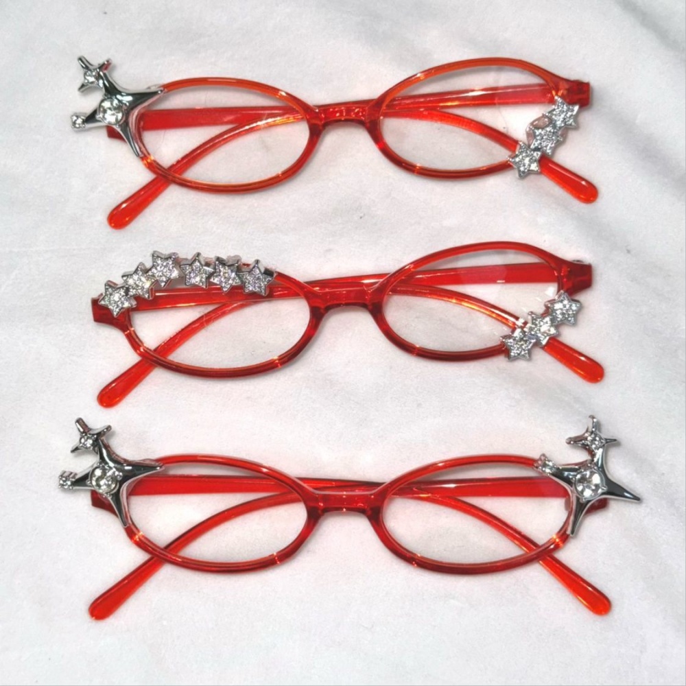 Occhiali Decorativi Y2K con St - Cosplay Floating Prop recensione e prezzo