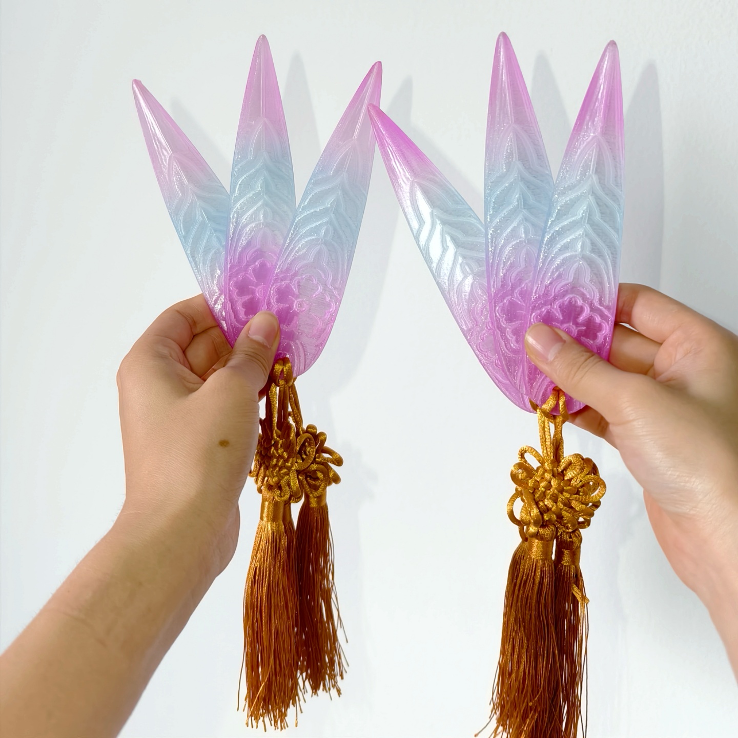 Fulujiacos Costume cosplay Zoe - Cosplay Floating Prop recensione e prezzo