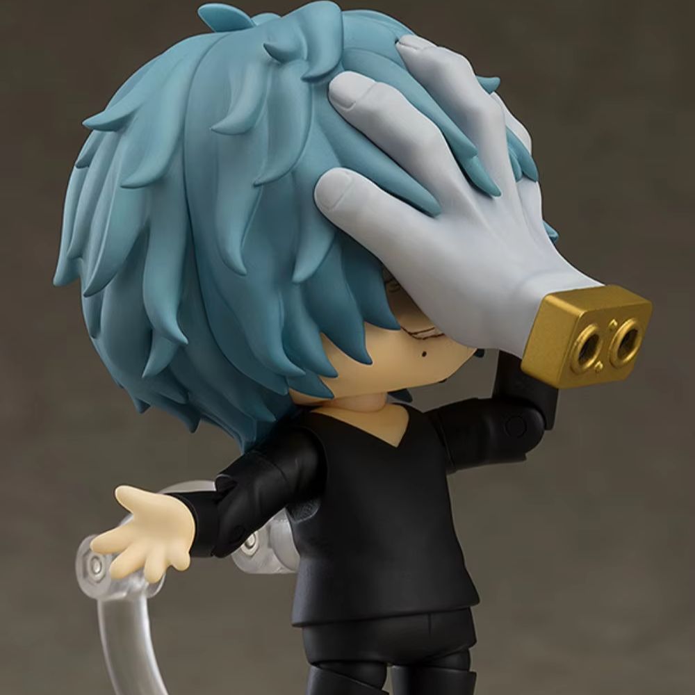 100% Originale Genuino Good Sm - Good Smile Company Nendoroid recensione e prezzo