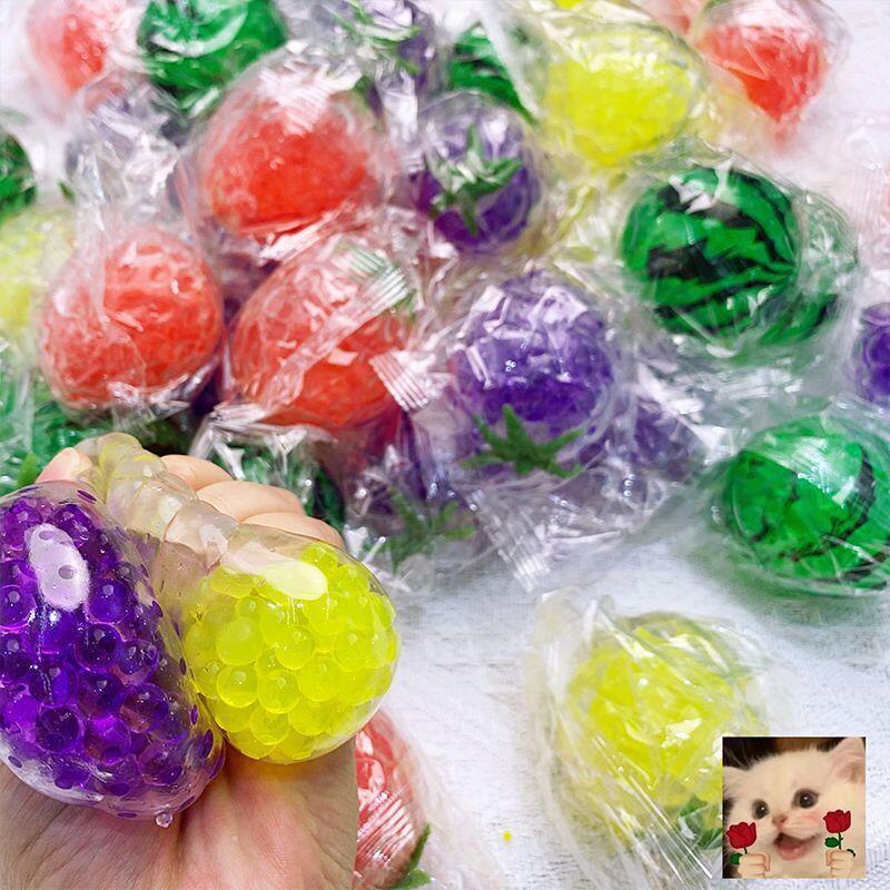 Pallina Antistress Kawaii a Fo - Cosplay Fireball Prop recensione e prezzo