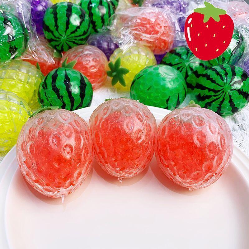 Pallina Antistress Kawaii a Fo - Cosplay Fireball Prop recensione e prezzo