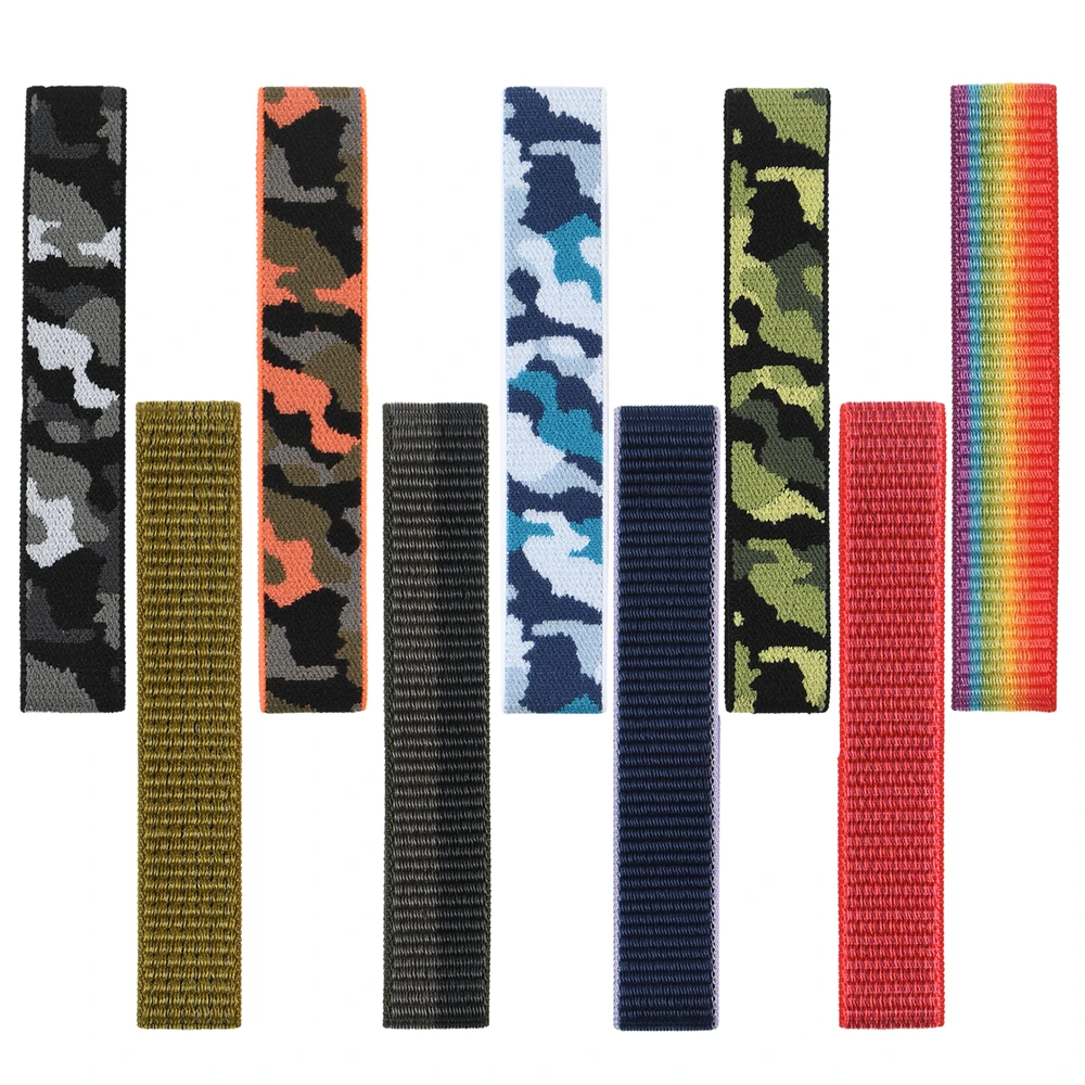 22mm 26mm QuickFit Hook Loop c - Velcro Hook Loop recensione e prezzo