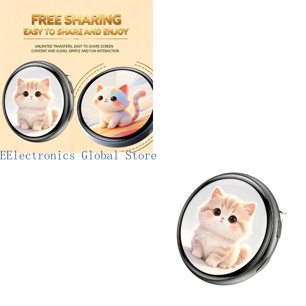 Badge per display elettronici  - Magnetic Clasp Cosplay recensione e prezzo