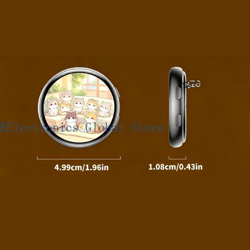 Badge per display elettronici  - Magnetic Clasp Cosplay recensione e prezzo