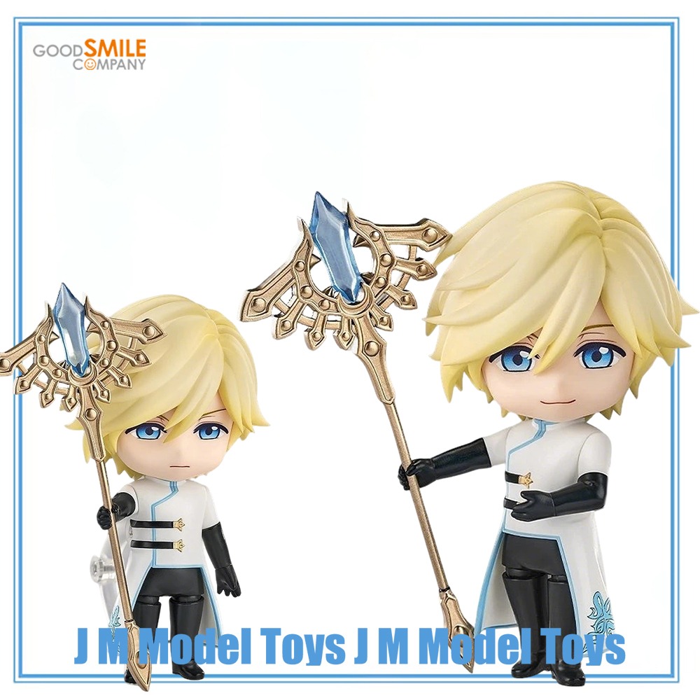 【JM】100% Originale Good Smile  - Good Smile Company Nendoroid recensione e prezzo