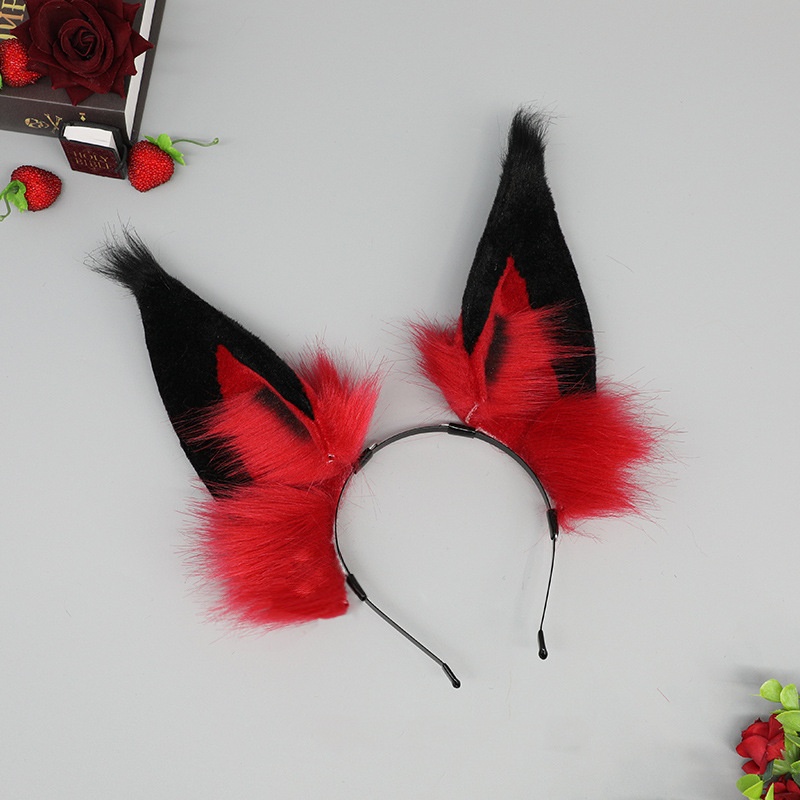 2024 Hot Anime Alastor Cosplay - Detachable Cosplay Prop recensione e prezzo