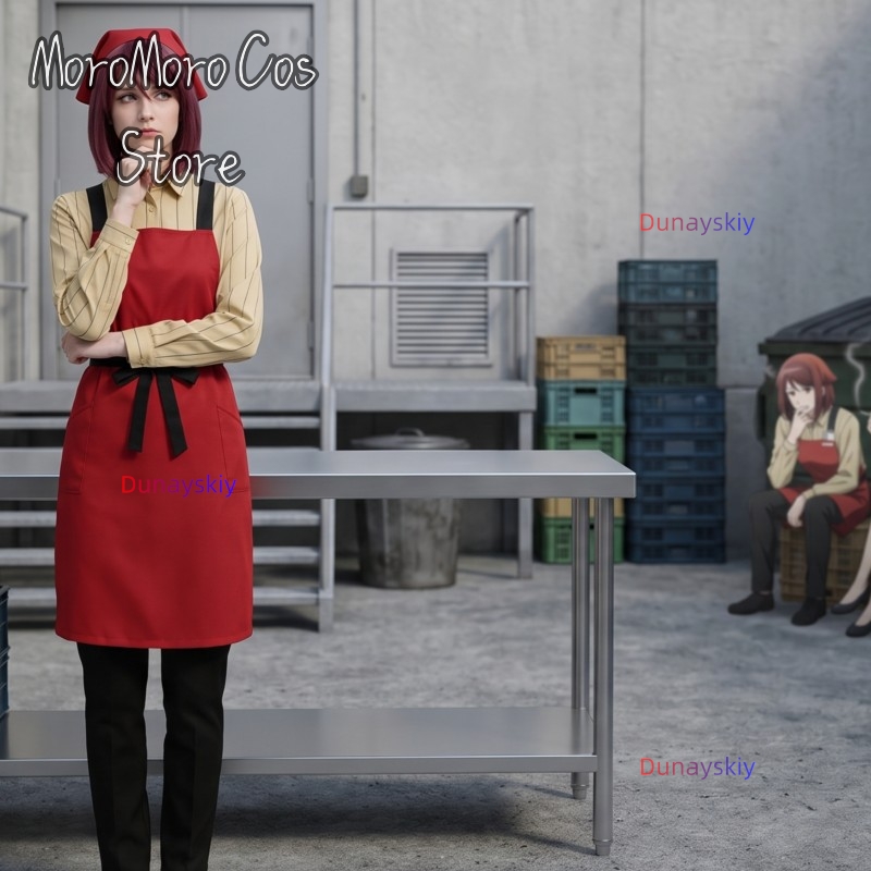 Accessori per Cosplay di Tayam - Cosplay Prop Works recensione e prezzo
