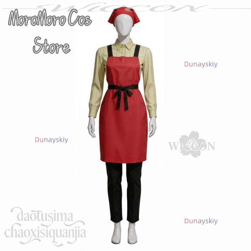 Accessori per Cosplay di Tayam - Cosplay Prop Works recensione e prezzo