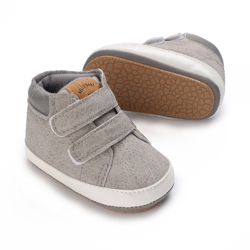 Nuove Scarpe Primaverili per N - Velcro Hook Loop recensione e prezzo
