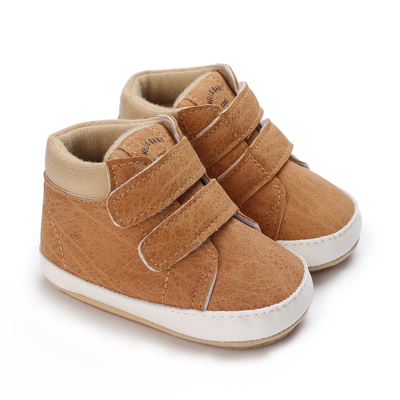 Nuove Scarpe Primaverili per N - Velcro Hook Loop recensione e prezzo