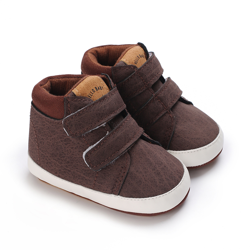 Nuove Scarpe Primaverili per N - Velcro Hook Loop recensione e prezzo