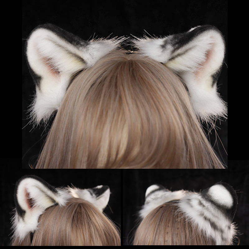 Nuovo Cerchietto per Capelli c - Cosplay Prop Works recensione e prezzo