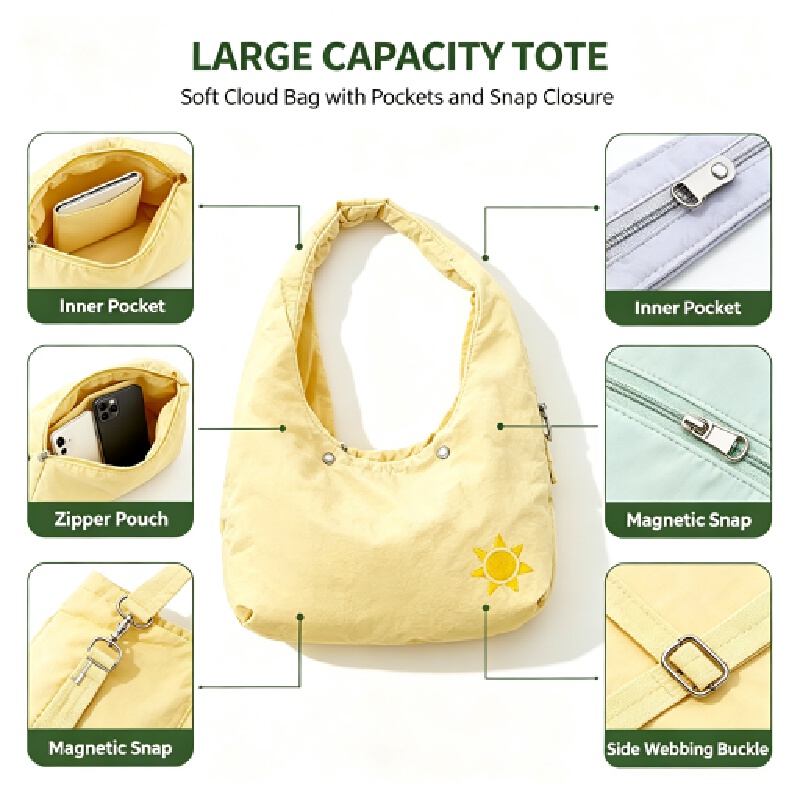 Shukiku Borsa a Tracolla Legge - Cosplay Prop Works recensione e prezzo