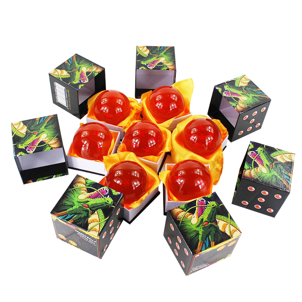 Sfera di cristallo da 7 cm Fig - Cosplay Fireball Prop recensione e prezzo