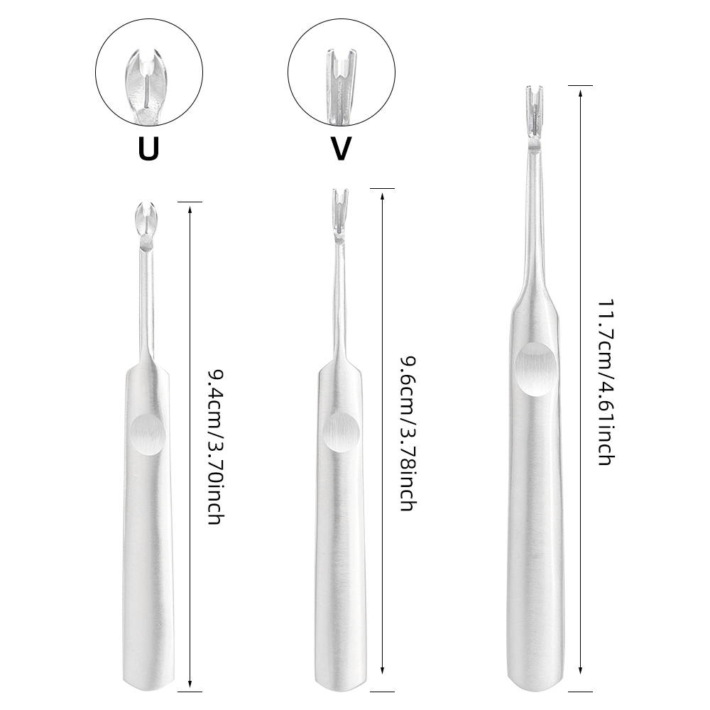 Set di strumenti per slot per  - Craft Knife Set recensione e prezzo