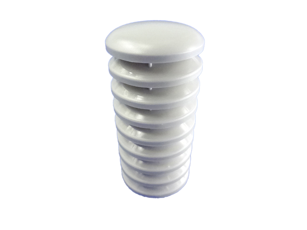 Scudo Esterno in Plastica Miso - Worbla Thermoplastic recensione e prezzo