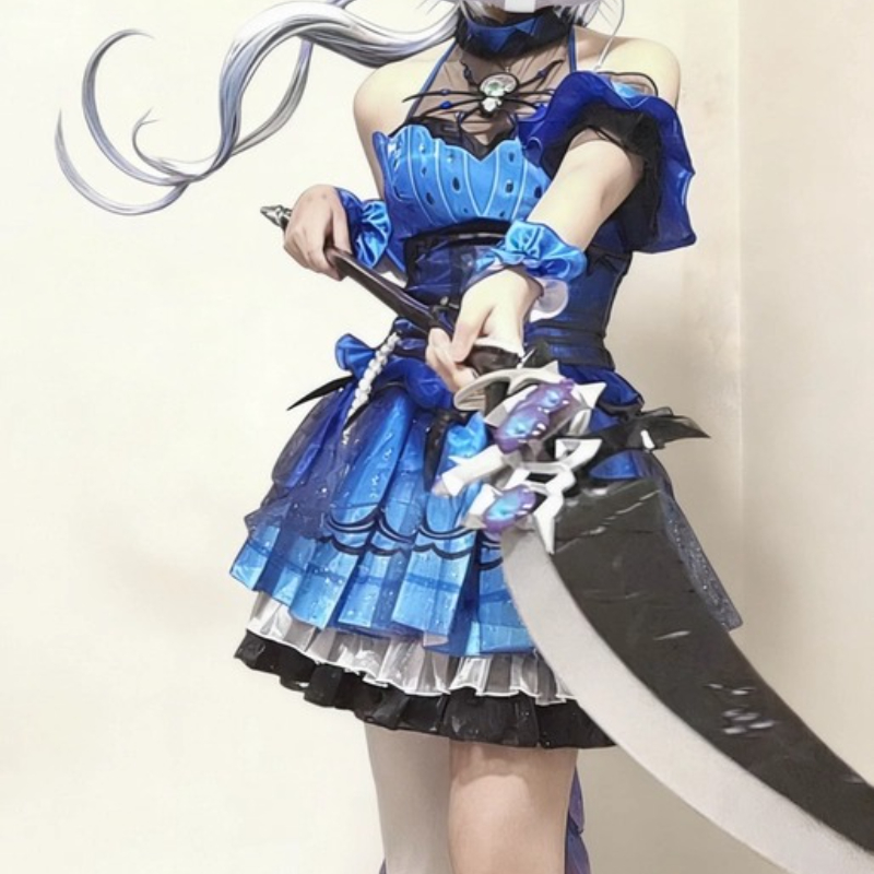 Identity V Naiad Grace Cosplay - Detachable Cosplay Prop recensione e prezzo