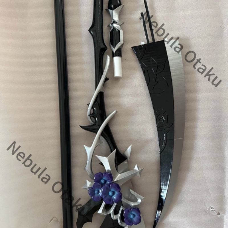 Identity V Naiad Grace Cosplay - Detachable Cosplay Prop recensione e prezzo