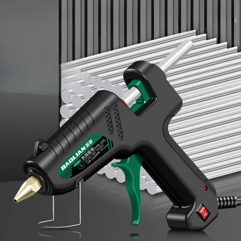 Pistola per colla a caldo dome - Worbla Thermoplastic recensione e prezzo