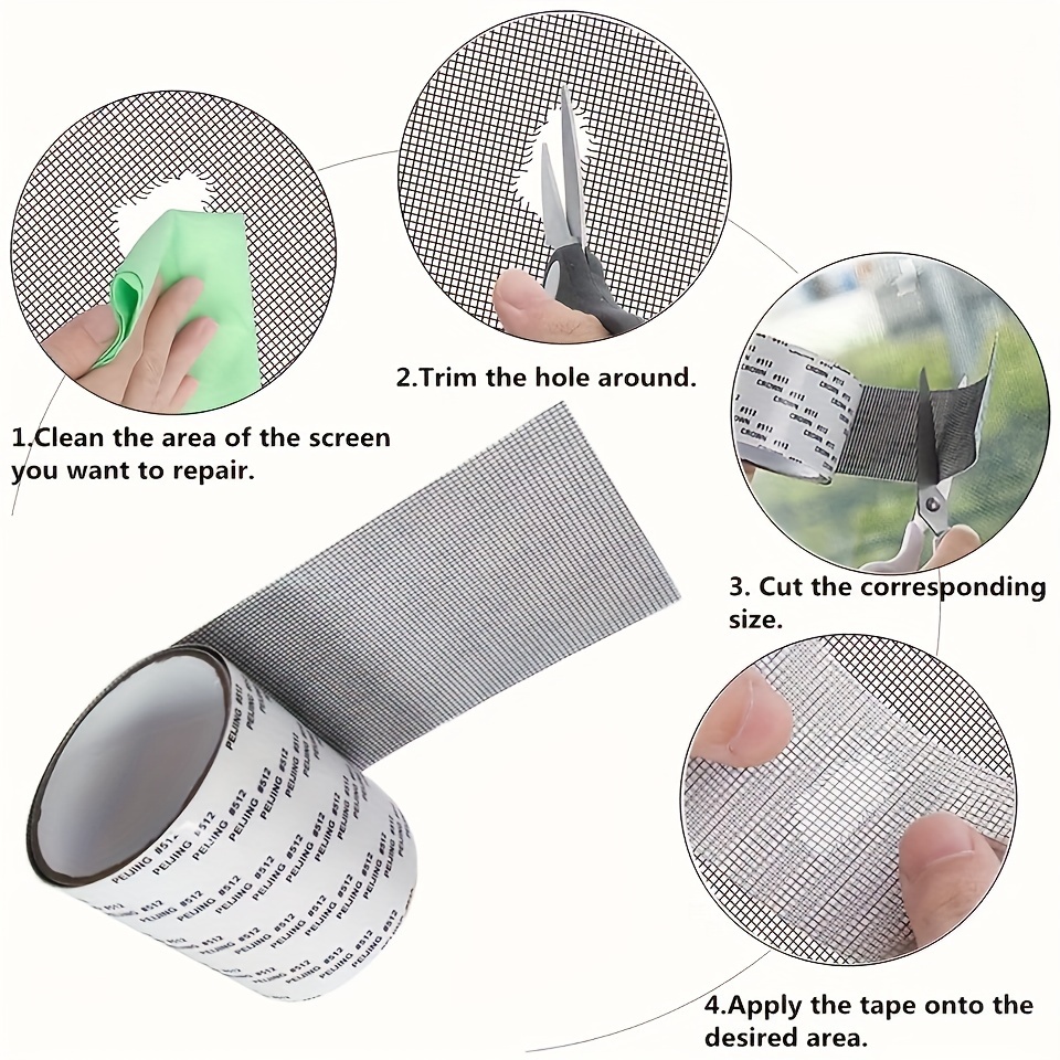Nastro adesivo impermeabile e  - Velcro Hook Loop recensione e prezzo