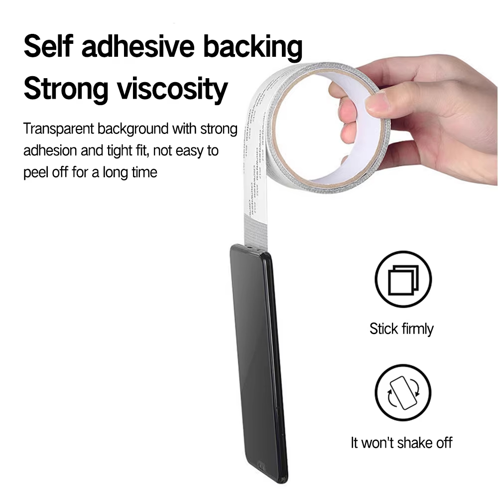 Nastro adesivo impermeabile e  - Velcro Hook Loop recensione e prezzo